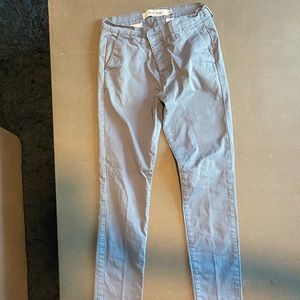 Topman Men’s pants